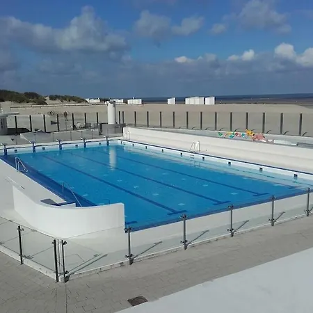 Parrain Koksijde