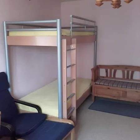 Holiday home Parrain *