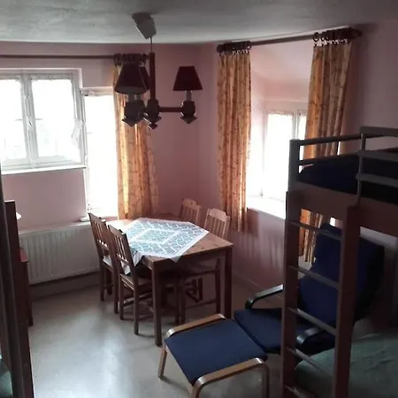 Parrain Holiday home