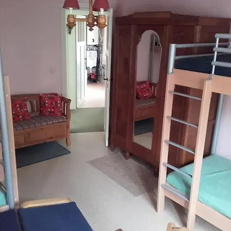 Parrain Ferienhaus Koksijde