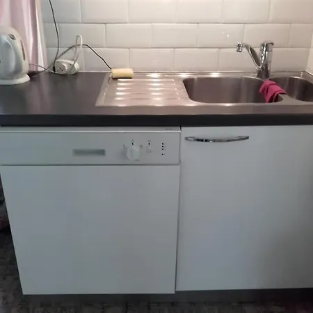 Parrain Ferienhaus *