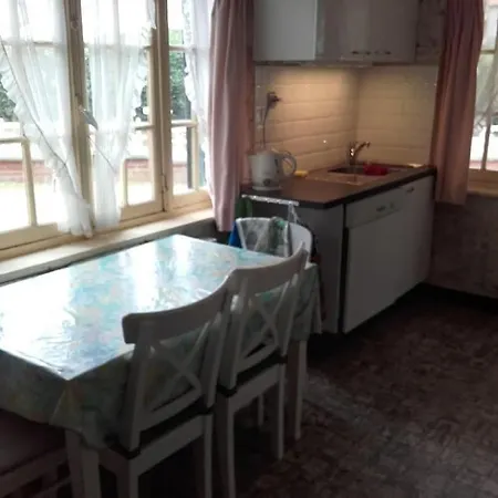 Holiday home Parrain *