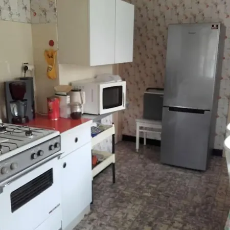 Holiday home Parrain *