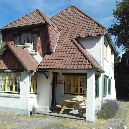 Parrain Holiday home