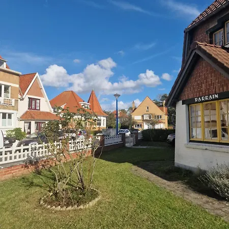 Parrain Ferienhaus *