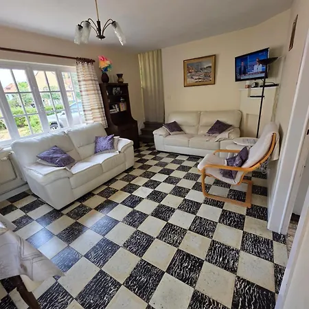Parrain Holiday home *