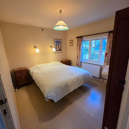 Parrain Ferienhaus Koksijde