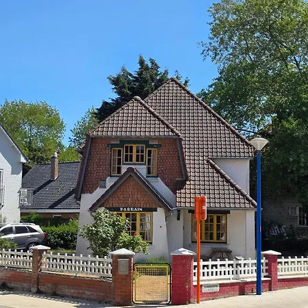 Parrain * Koksijde