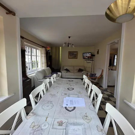 Parrain Holiday home *